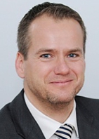 Stefan Hüttenberger Vorsitzender im Ortsverband Nachrücker im Ortsbeirat